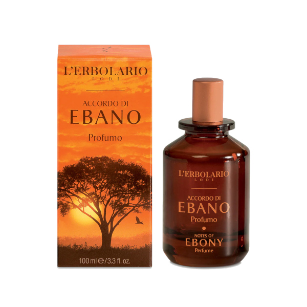 Accordo Ebano Profumo 100ml - Immagine 4