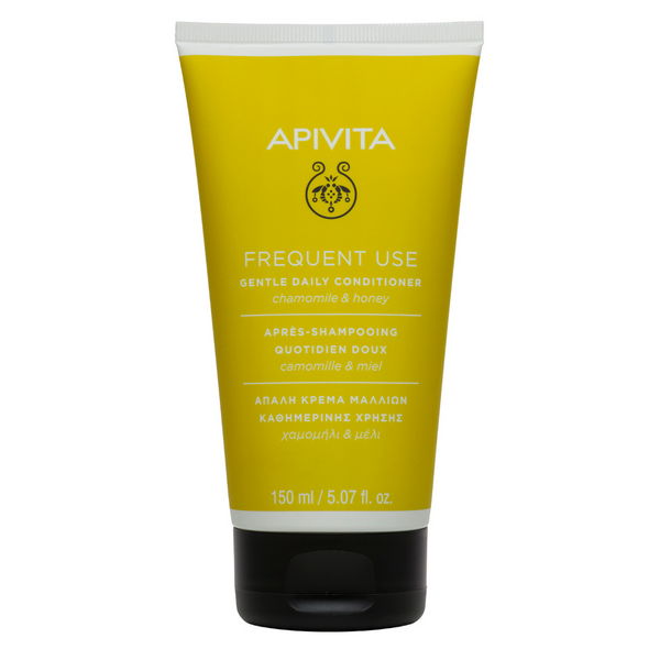 Apivita Conditioner Gentle Day 150 Ml/19 - Immagine 2