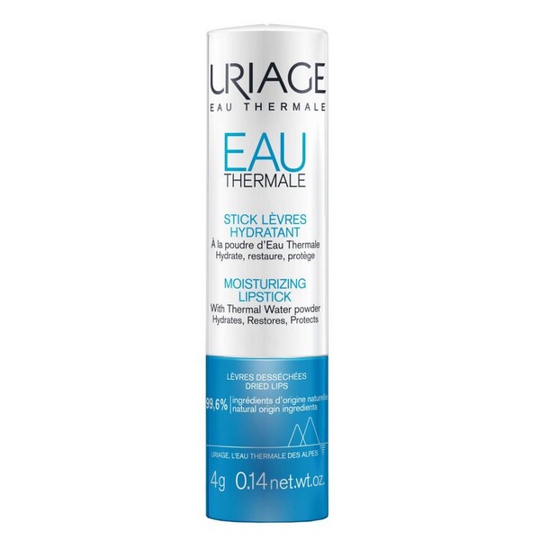 Eau Thermale Stick Labbra Idratante 4 G