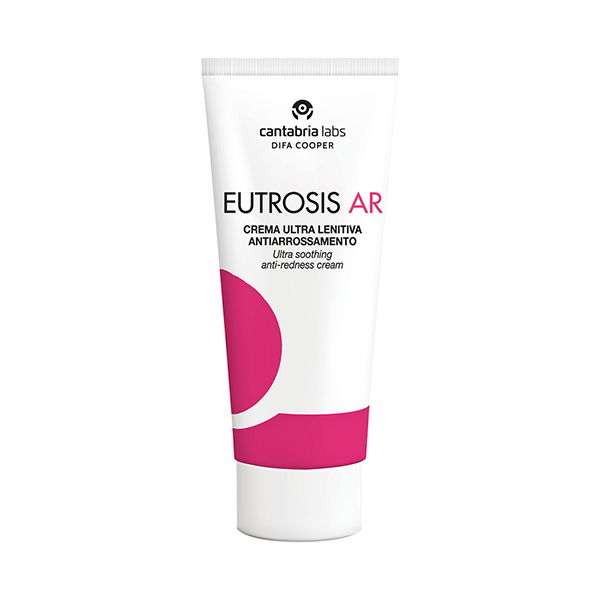 Eutrosis Ar Crema Antiarrossamento 30G - Immagine 9