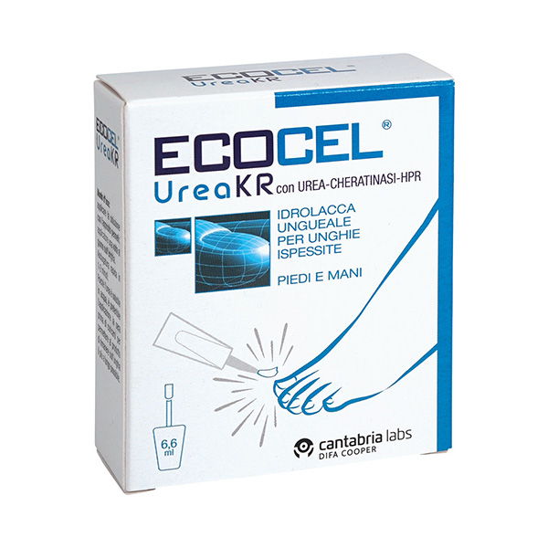 ECOCEL UREA KR 6,6ML - Immagine 4