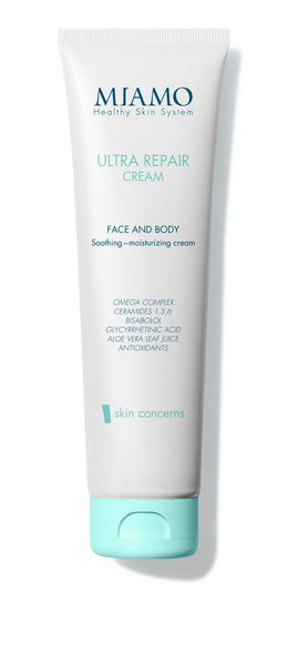 Miamo Crema Viso/Corpo Lenitiva Idratante 150ml