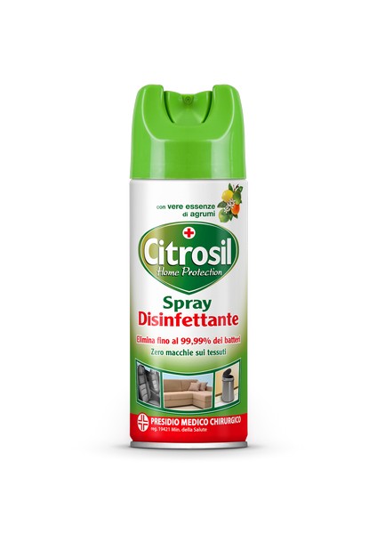 Citrosil Spray Disinfettante Agrumi 300 Ml - Immagine 4