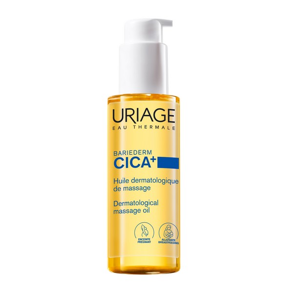 Uriage Bariederm CicA-Oil 100ml - Immagine 7