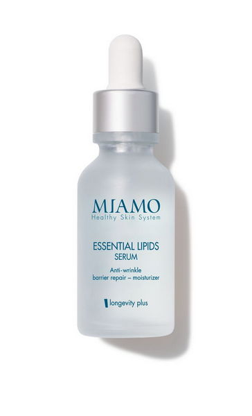 Miamo Longevity Plus Essential Lipids Siero Anti-Rughe 30ml