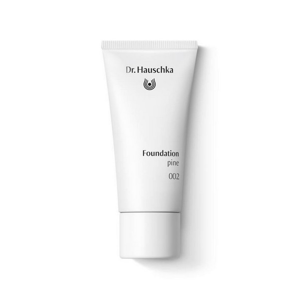 Wala Fondotinta Dr. Hauschka Foundation 002 Naturale - Immagine 2