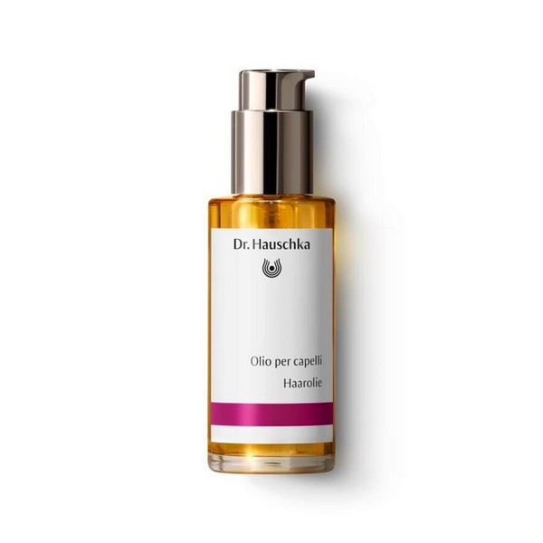 Dr.Hauschka Olio Per Capelli Wala 75ml