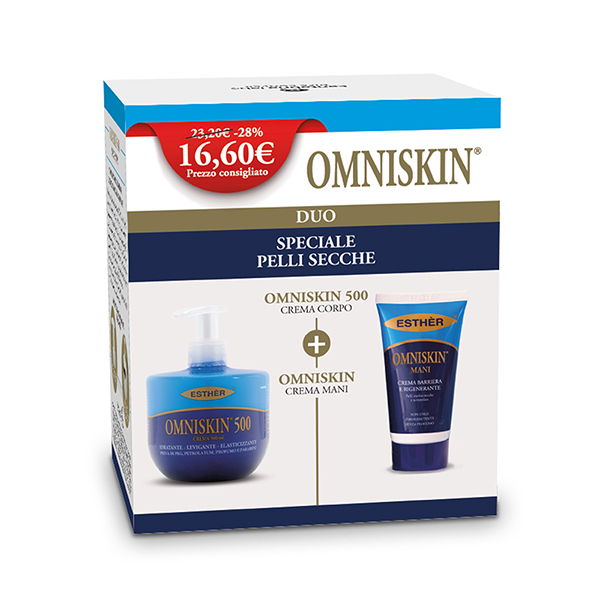 Omniskin Duo 1 Pz Set - Immagine 4