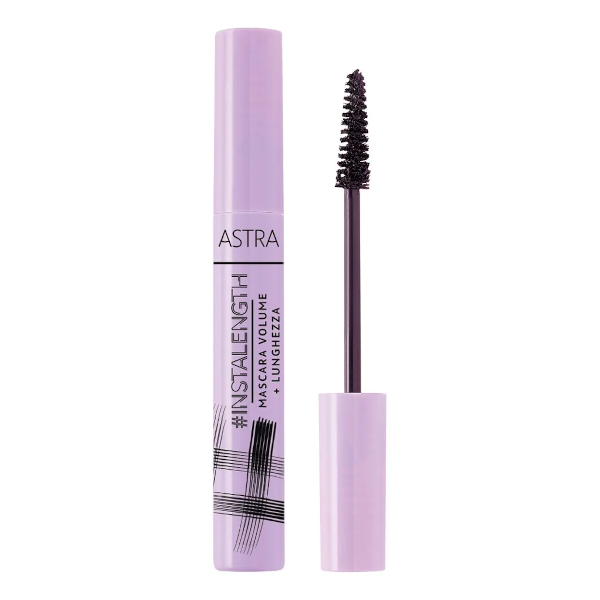 Giufra Srl Astra Masc Insta Lenght Black - Immagine 5