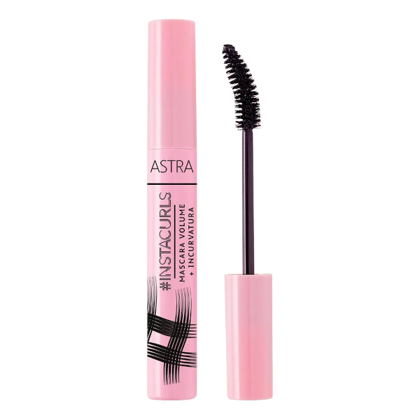 Instacurls Mascara Incurvante Black Ciglia Sollevate - Immagine 6