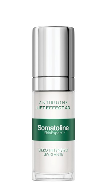 Somatoline Skin Expert Somatoline Skinexpert® Lift Effect 4D Siero Intensivo Filler Antirughe 30 Ml - Immagine 7