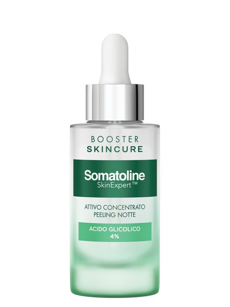 Somatoline Cosmetics Skincure Booster Peeling 30 Ml - Immagine 5