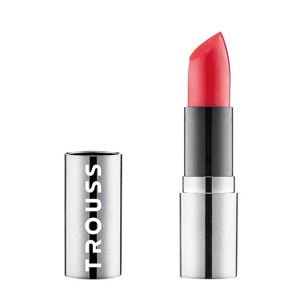 Trouss make up 2 rossetto stick rosso - Immagine 6
