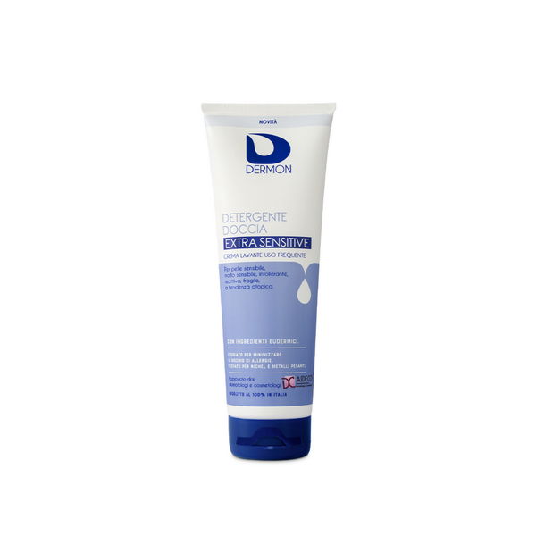 Dermon Detergente Doccia Extra - Immagine 3