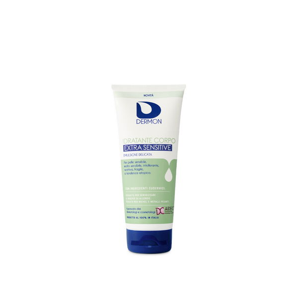 Dermon idratante corpo extra - Immagine 9