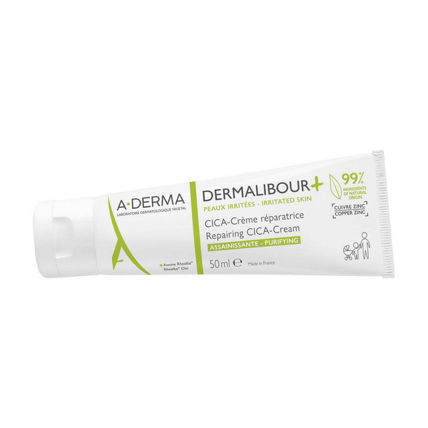 DERMALIBOUR + CREMA 50ML - Immagine 7