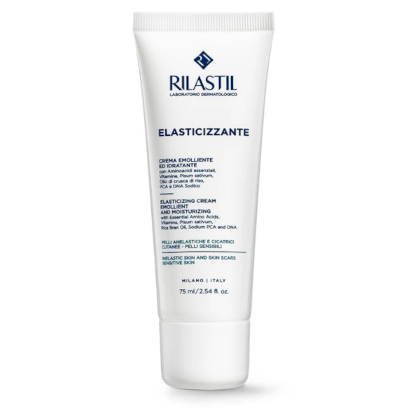 RILASTIL Elastic Crema*75ml - Immagine 3
