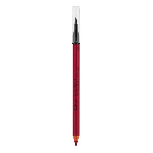 Korff Srl Korff Mk Matita Labbra 04 Nf - Immagine 3