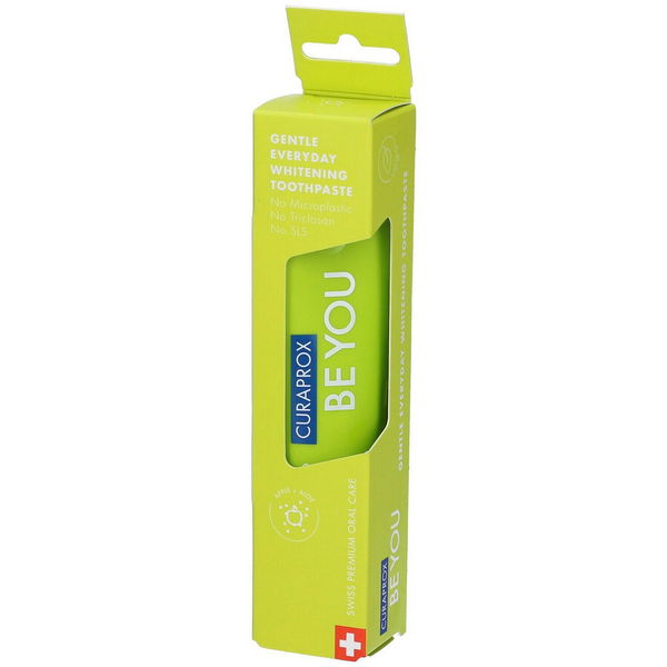 CURAPROX BE YOU MELA ALOE60ML - Immagine 7
