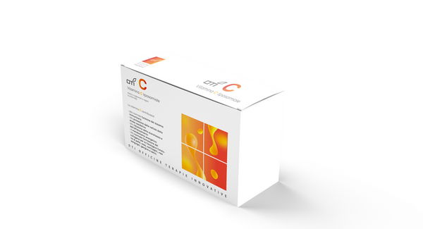 Oti C Vitamina C Liposomiale 30 Bustine - Immagine 5