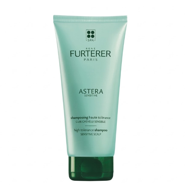 ASTERA SENSITIVE SHAMPOO 250ML
