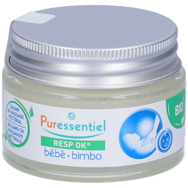 BALSAMO RESP OK BIMBO BIO 30ML