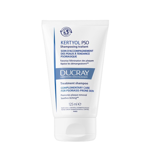 KERTYOL PSO SHAMPOO 125ML - Immagine 5