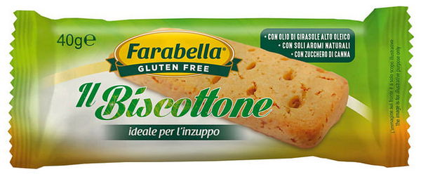Farabella Il Biscottone 40 G - Immagine 2