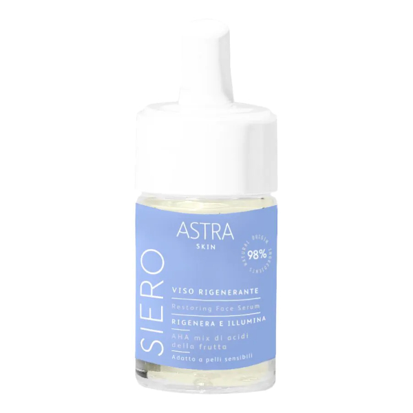 Astra Skin Siero Viso Rigenerante 15 Ml - Immagine 5