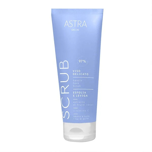 Astra Skin Scrub Viso Delicato 75 Ml - Immagine 4
