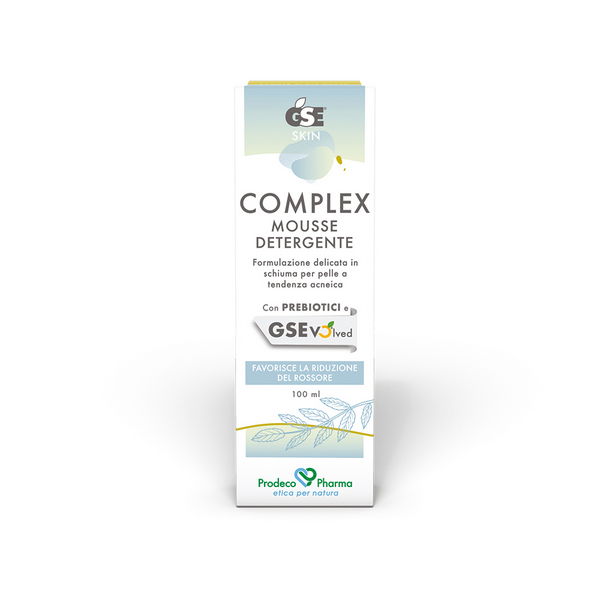 Prodeco Pharma Lavanda Gse Complex Mousse Detergente - Immagine 3
