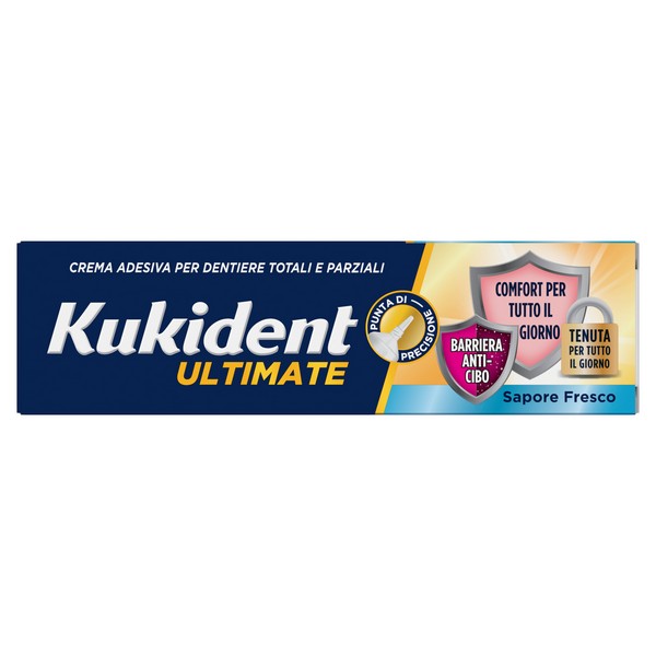 KUKIDENT EXPERT 40G - Immagine 5
