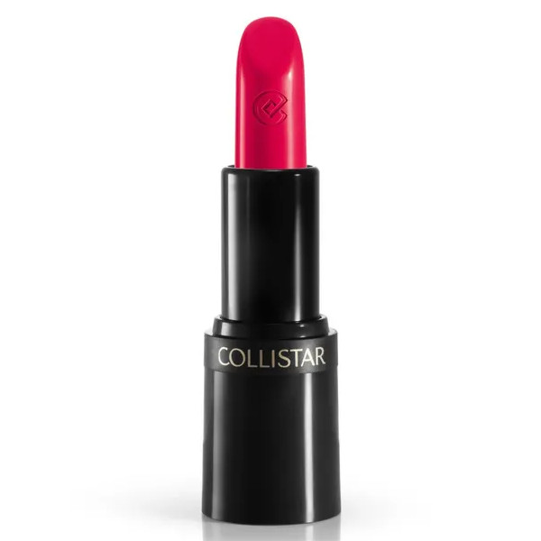 Collistar Rosa Labbra - Rossetto Puro 104 - Lampone - Immagine 8
