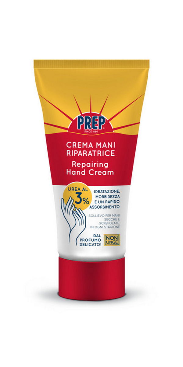 Prep crema mani ripar 75ml - Immagine 5