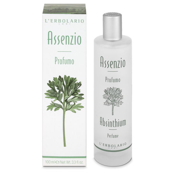 L ERBOLARIO Assenzio - Profumo Unisex 100 ml Vapo - Immagine 5