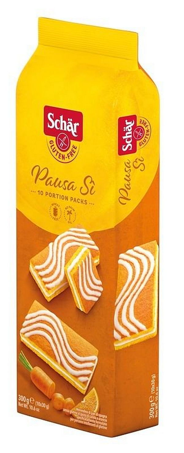 Schar pausa si' 300g - Immagine 7