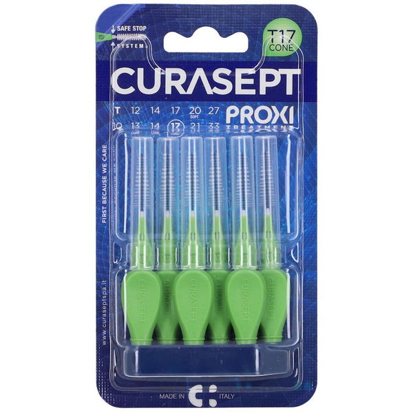 Curasept proxi t17 cone ve/g6p - Immagine 3
