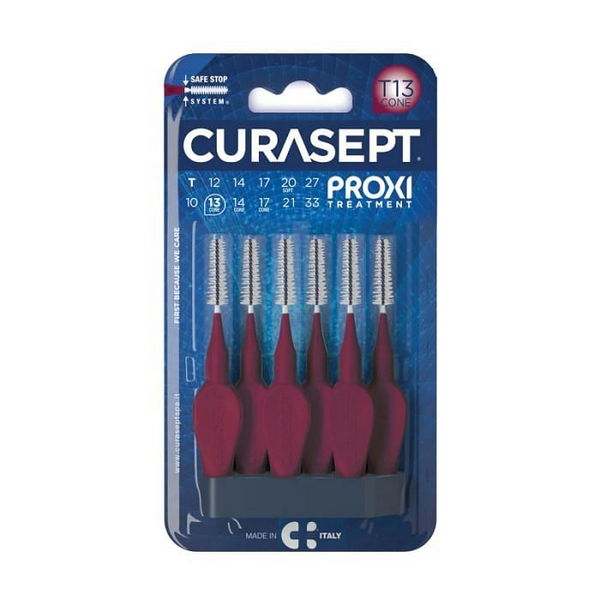 CURASEPT PROXI T13 CONE BORD6P - Immagine 4
