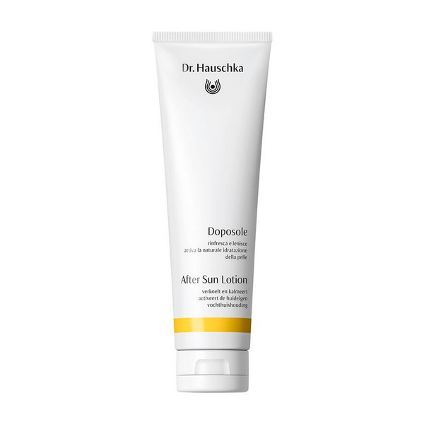 Dr. Hauschka Latte Doposole Lenitivo E Idratante – 150 Ml