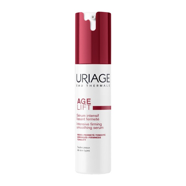 Uriage Age Lift Siero Intensivo Levigante E Rassodante 30 Ml - Immagine 7