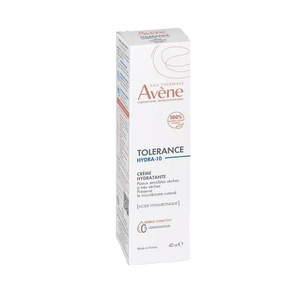 Avene (Pierre Fabre It. Spa) Crema Avene Tolerance Hydra 10 - Viso Per Pelle Secca E Sensibile - 40 Ml - Immagine 22
