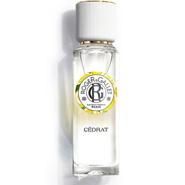 Cédrat Eau Parfumante Bienfaisante Vaporiser 30ml - Immagine 4