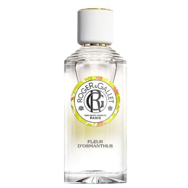 Roger & Gallet Fleur D'osmanthus Profumo Lenitivo 100 Ml - Immagine 7