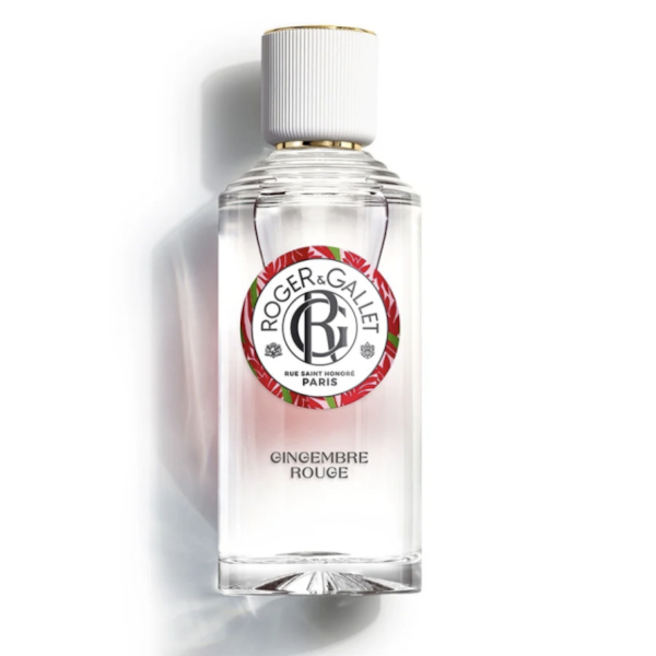 Roger & Gallet Gingembre Rouge Eau Parfumee - Acqua profumata energizzante - 30 ml - Immagine 5