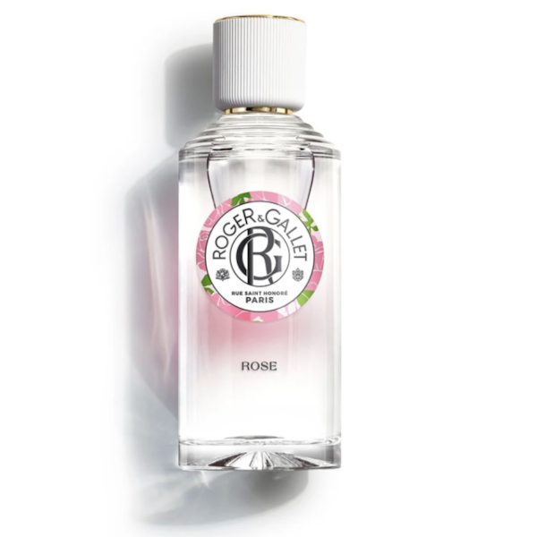 Cm_main_brand_3144 | R&G Rose Roger&Gallet Rose - Acqua Profumata Di Benessere 100 Ml Profumo - Immagine 6