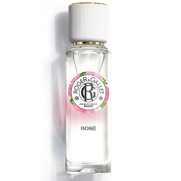 Roger & Gallet Nero Roger&Gallet Feuille De Thé Acqua Profumata 30Ml - Immagine 10
