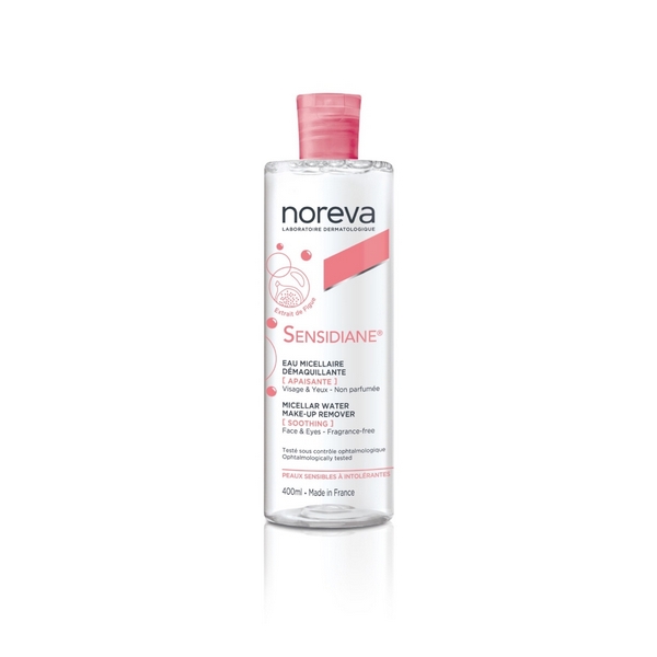 Noreva Italia Noreva Sensidiane Acqua Micellare Lenitiva 400Ml - Immagine 8