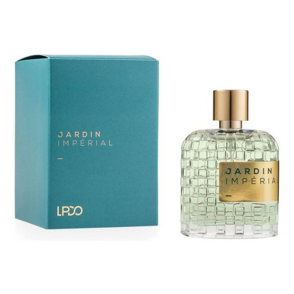 Jardin Imperial - Eau De Parfum 100 ml - Immagine 9