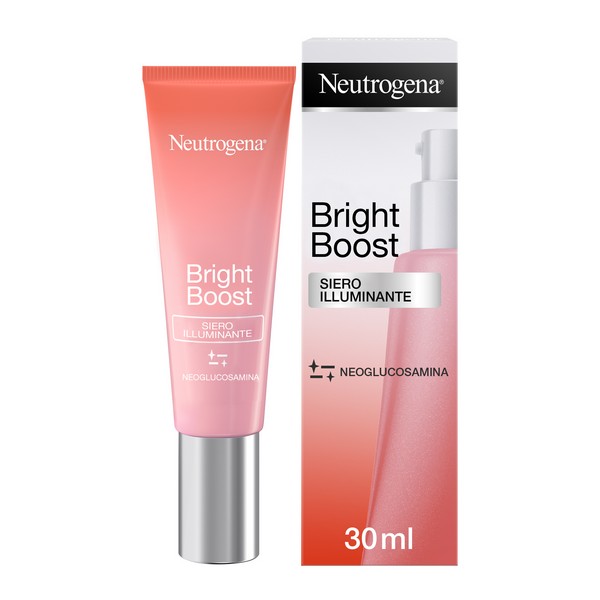 Neutrogena Bright Boost Siero Illuminante 35 Ml - Immagine 13
