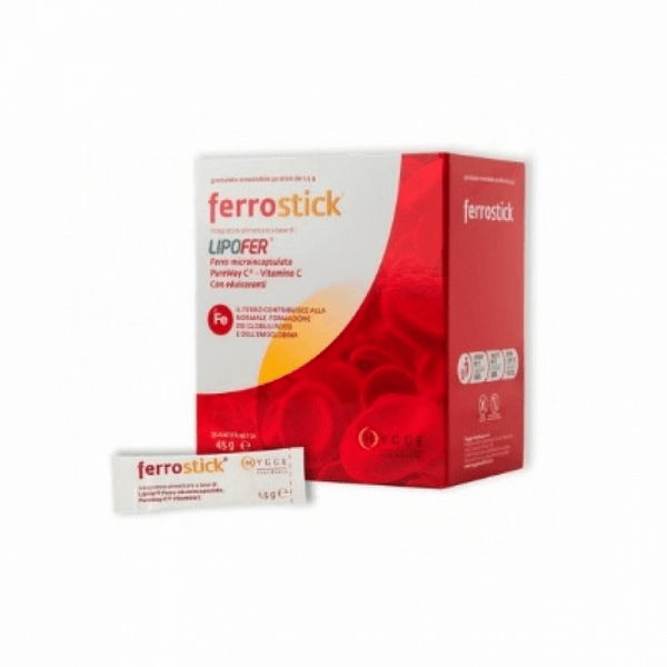 Ferrostick 30stick - Immagine 4